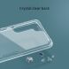 Силиконовый чехол NILLKIN Nature TPU Pro для Samsung Galaxy S23 - Transparent (318051T). Фото 10 из 20