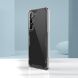 Силиконовый чехол NILLKIN Nature TPU Pro для Samsung Galaxy S23 - Transparent (318051T). Фото 18 из 20