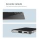 Силиконовый чехол NILLKIN Nature TPU Pro для Samsung Galaxy S23 - Transparent (318051T). Фото 17 из 20
