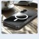 Силиконовый чехол NILLKIN Nature TPU Pro Magnetic для Apple iPhone 16 Plus - Transparent (360674T). Фото 9 из 13