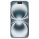 Силиконовый чехол NILLKIN Nature TPU Pro Magnetic для Apple iPhone 16 Plus - Transparent (360674T). Фото 4 из 13