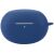 Силіконовий чохол UniCase Protective Color для Realme Buds Air 6 Pro - Dark Blue: фото 1 з 9