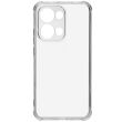 Силиконовый (TPU) чехол ArmorStandart Air Force для OPPO Reno 13 - Transparent (376503T)