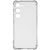 Силиконовый (TPU) чехол ArmorStandart Air Force для Samsung Galaxy S23 (S911) - Transparent: фото 1 из 3