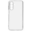 Силиконовый (TPU) чехол ArmorStandart Air Series для Samsung Galaxy A26 (A266) - Transparent (371641C)