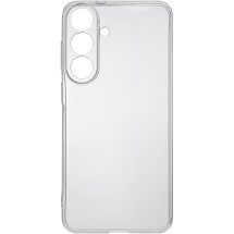 Силіконовий (TPU) чохол ArmorStandart Air Series для Samsung Galaxy S26 FE - Transparent: фото 1 з 6