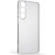 Силіконовий (TPU) чохол ArmorStandart Air Series для Samsung Galaxy S26 FE - Transparent (412744T). Фото 2 з 6