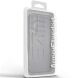 Силіконовий (TPU) чохол ArmorStandart Air Series для Samsung Galaxy S26 FE - Transparent (412744T). Фото 3 з 6
