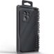 Силіконовий (TPU) чохол ArmorStandart Matte Slim Fit для OPPO Reno 15 F/FS - Black (405820B). Фото 3 з 5