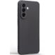 Силиконовый (TPU) чехол ArmorStandart Matte Slim Fit для Samsung Galaxy A37 (A376) - Black (406071B). Фото 2 из 5