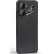 Силіконовий (TPU) чохол ArmorStandart Matte Slim Fit для ZTE Nubia Neo 3 - Black (389611B). Фото 2 з 5