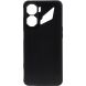 Силіконовий (TPU) чохол ArmorStandart Matte Slim Fit для ZTE Nubia Neo 3 - Black (389611B). Фото 1 з 5