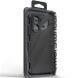 Силіконовий (TPU) чохол ArmorStandart Matte Slim Fit для ZTE Nubia Neo 3 - Black (389611B). Фото 3 з 5