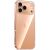 Силіконовий (TPU) чохол BASEUS Simple Series для Apple iPhone 17 Pro Max - Transparent: фото 1 з 14