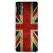 Силиконовый (TPU) чехол Deexe Life Style для Samsung Galaxy A04s (A047) / A13 5G (A136) - UK Flag (307733K). Фото 1 из 4