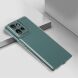 Силиконовый (TPU) чехол Deexe UltraThin для Motorola Edge 50 - Transparent (368526T). Фото 5 из 5