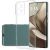 Силиконовый (TPU) чехол Deexe UltraThin для Motorola Edge 50 - Transparent: фото 1 из 5