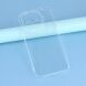 Силиконовый (TPU) чехол Deexe UltraThin для Xiaomi 17T - Transparent (408855T). Фото 5 из 5
