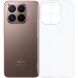 Силиконовый (TPU) чехол Deexe UltraThin для Xiaomi 17T - Transparent (408855T). Фото 1 из 5