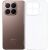 Силиконовый (TPU) чехол Deexe UltraThin для Xiaomi 17T - Transparent: фото 1 из 5