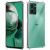Силиконовый (TPU) чехол GETMAN AirBag для HMD Pulse Pro - Transparent: фото 1 из 3