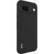 Силиконовый (TPU) чехол IMAK UC-3 Series для Google Pixel 8A - Black (341028B). Фото 4 из 10
