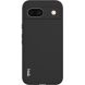 Силиконовый (TPU) чехол IMAK UC-3 Series для Google Pixel 8A - Black (341028B). Фото 2 из 10