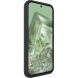 Силиконовый (TPU) чехол IMAK UC-3 Series для Google Pixel 8A - Black (341028B). Фото 3 из 10