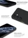 Силиконовый (TPU) чехол IMAK UC-3 Series для Samsung Galaxy A16 (A165) - Black (365252B). Фото 8 из 9