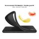 Силиконовый (TPU) чехол IMAK UC-3 Series для Samsung Galaxy A16 (A165) - Black (365252B). Фото 7 из 9