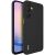 Силиконовый (TPU) чехол IMAK UC-3 Series для Samsung Galaxy A16 (A165) - Black: фото 1 из 9