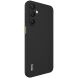 Силиконовый (TPU) чехол IMAK UC-3 Series для Samsung Galaxy A16 (A165) - Black (365252B). Фото 3 из 9