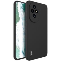 Силиконовый (TPU) чехол IMAK UC-4 Series для Honor 200 - Black: фото 1 из 11