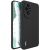 Силиконовый (TPU) чехол IMAK UC-4 Series для Honor 200 - Black: фото 1 из 11