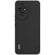 Силиконовый (TPU) чехол IMAK UC-4 Series для Honor 200 - Black (364111B). Фото 2 из 11