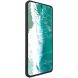 Силиконовый (TPU) чехол IMAK UC-4 Series для Honor 200 - Black (364111B). Фото 3 из 11