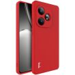 Силиконовый (TPU) чехол IMAK UC-4 Series для Realme GT Neo 6 SE / GT 6T / GT 6 - Red (356123R)