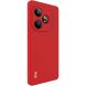 Силиконовый (TPU) чехол IMAK UC-4 Series для Realme GT Neo 6 SE / GT 6T / GT 6 - Red (356123R). Фото 4 из 12