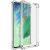 Силиконовый (TPU) чехол IMAK UX-4 Series для Samsung Galaxy S21 FE (G990) - Transparent: фото 1 из 12