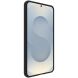 Силиконовый (TPU) чехол IMAK UX-9A Series для Samsung Galaxy S25 Edge (S937) - Black (377556B). Фото 4 из 10