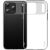 Силиконовый (TPU) чехол MOFI Thin Guard для Apple iPhone 17 Pro - Transparent: фото 1 из 10