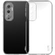 Силиконовый (TPU) чехол MOFI Thin Guard для Infinix Hot 20 (X6826) - Transparent (318105T)