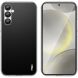 Силиконовый (TPU) чехол MOFI Thin Guard для Samsung Galaxy S25 Plus (S936) - Transparent (371921T). Фото 2 из 11
