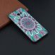 Силиконовый (TPU) чехол UniCase Color Style для Samsung Galaxy J4+ (J415) - Classic Tribe Embossment Patterned TPU (201550I). Фото 4 из 7