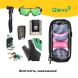 Сумка для велосипеда ArmorStandart Qlevo - Red (981553R). Фото 5 из 8