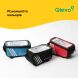 Сумка для велосипеда ArmorStandart Qlevo - Red (981553R). Фото 3 из 8