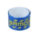 Світловідбивний браслет ArmorStandart Reflective Bracelet (30cm) - Blue (981536L). Фото 2 з 8