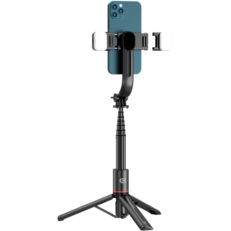 Трипод ArmorStandart ASM11 Double LED - Black: фото 2 из 8