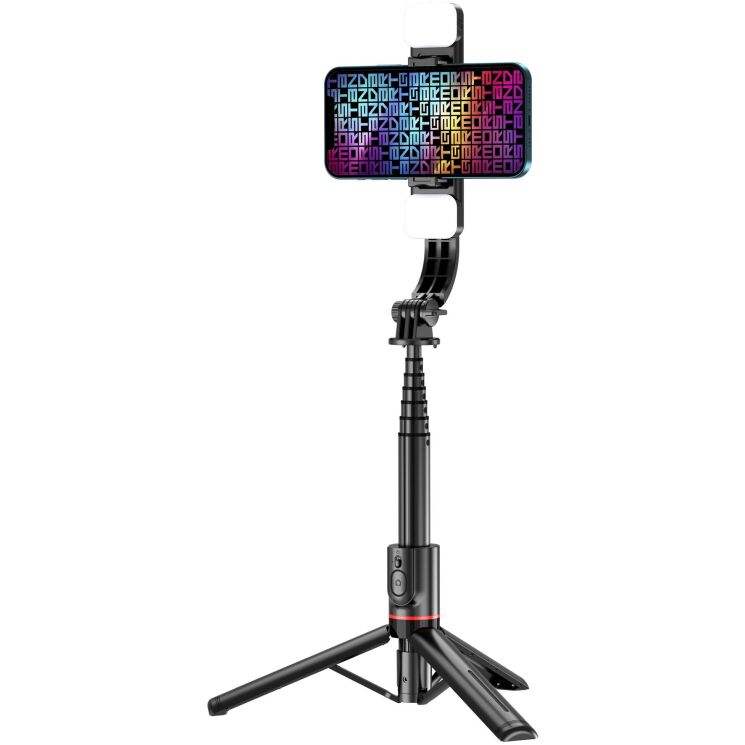 Трипод ArmorStandart ASM11 Double LED - Black: фото 1 из 8