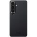 Ультратонкий чохол Pitaka Edge Ultra-Slim Case для Samsung Galaxy S26 (S942) KS2601 - Black / Grey (Twill) (407265B). Фото 1 з 17